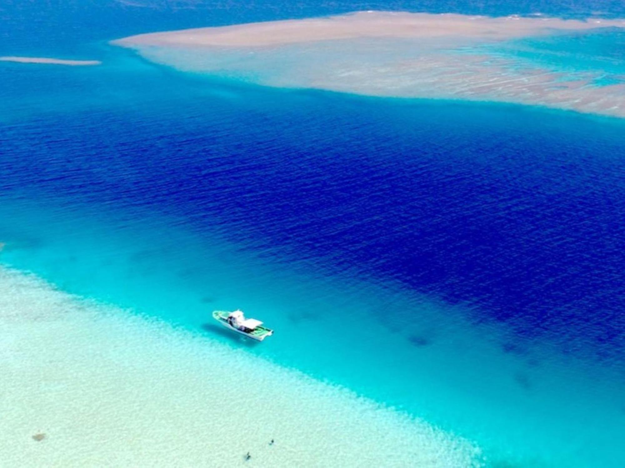 Allamanda Imgya Coral Village Miyakojima  Exterior photo