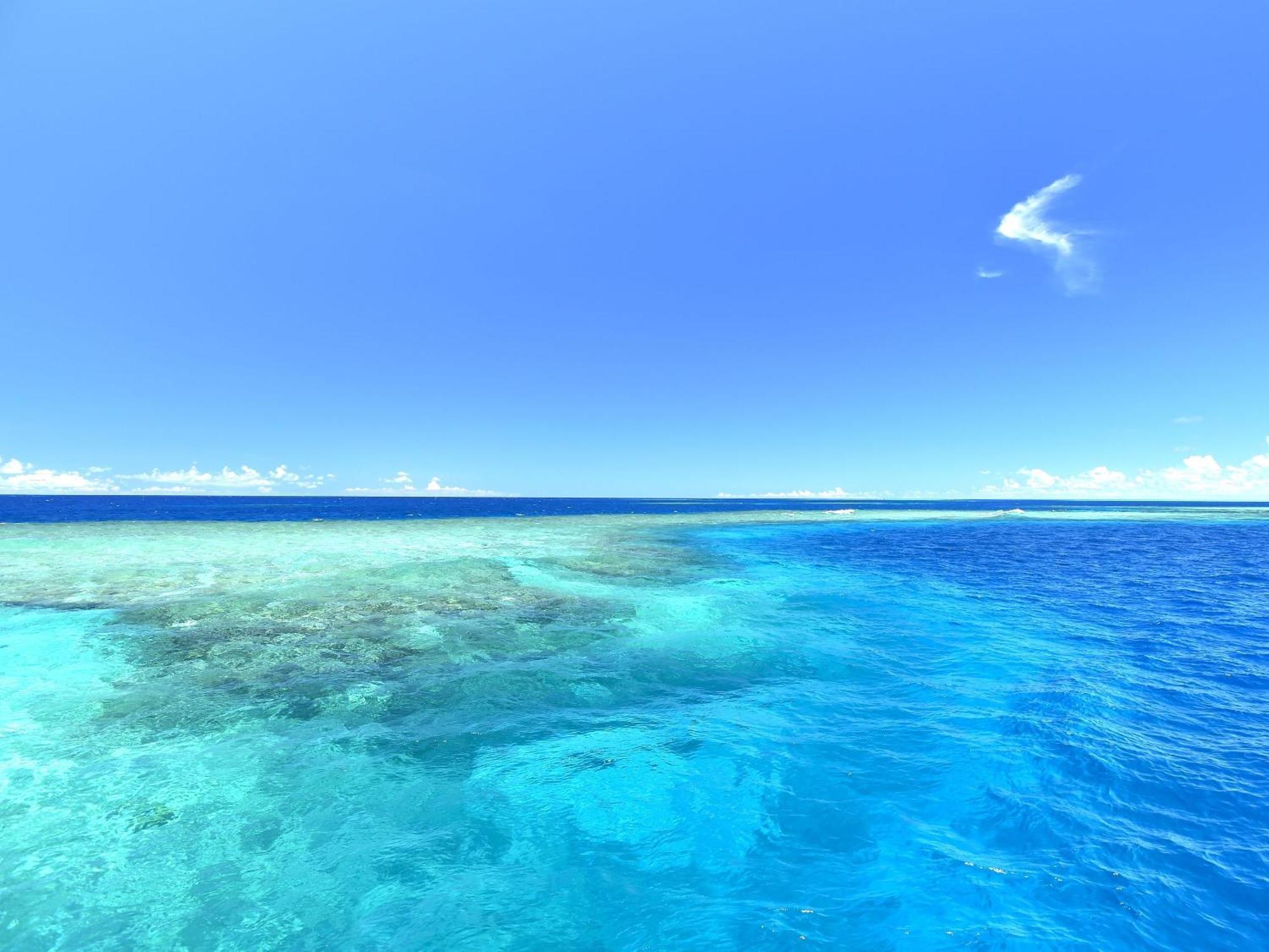 Allamanda Imgya Coral Village Miyakojima  Exterior photo
