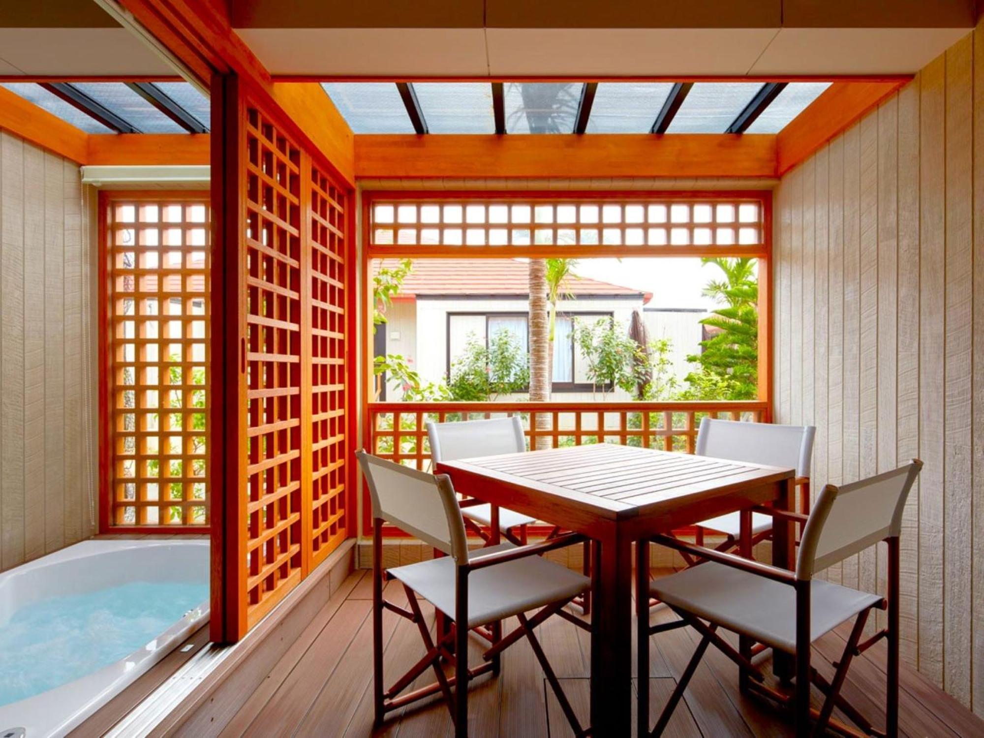 Allamanda Imgya Coral Village Miyakojima  Exterior photo